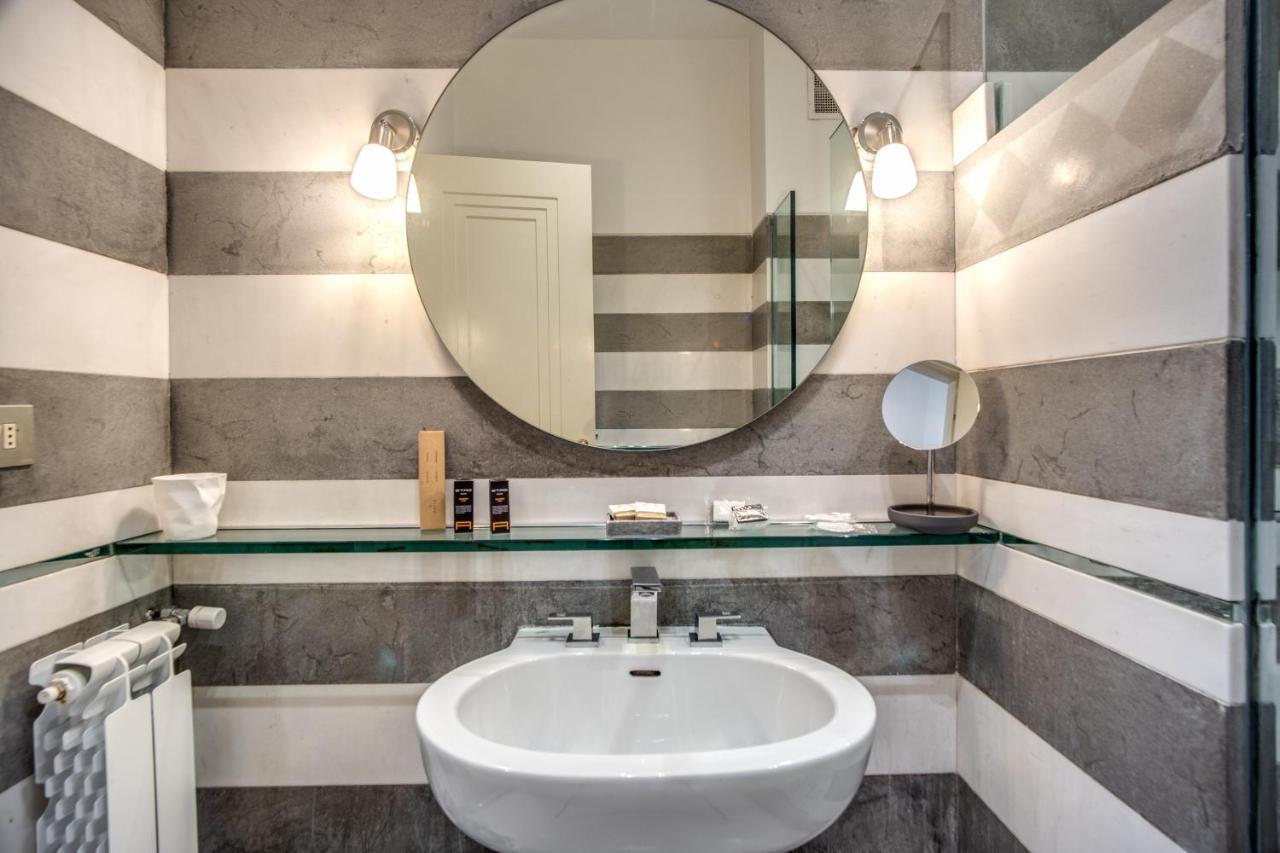 Apartment Magia At Colosseum Rome