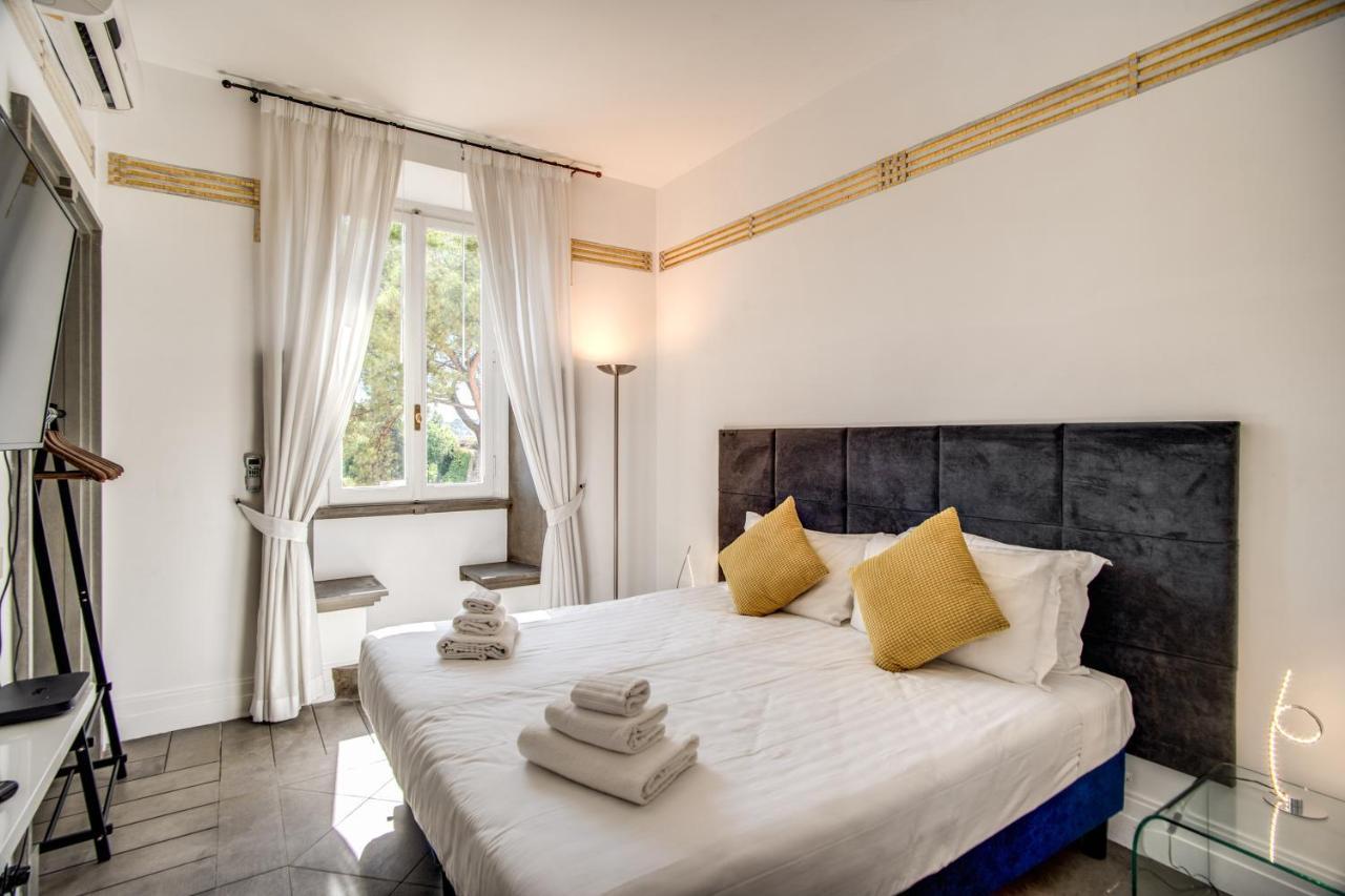 Magia At Colosseum Apartment *