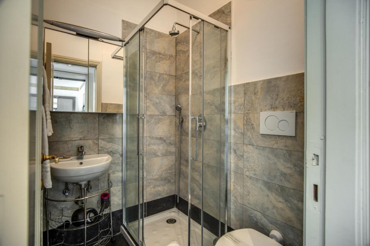 Apartment Magia At Colosseum