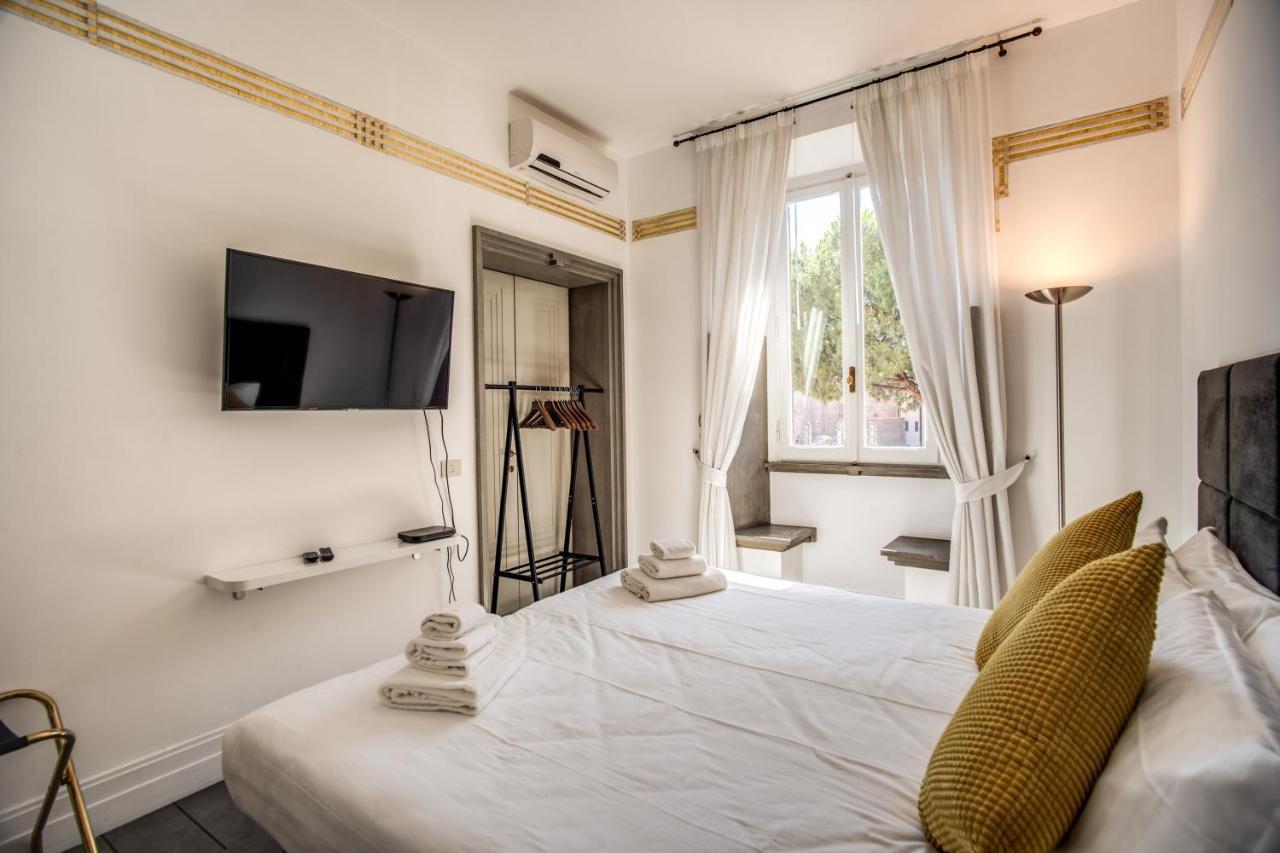Magia At Colosseum Apartment *