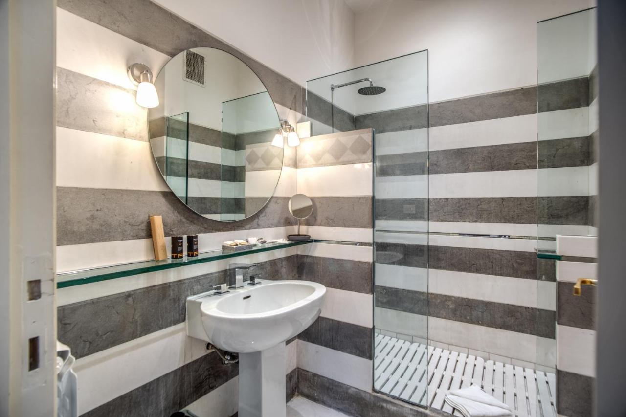 Apartment Magia At Colosseum Rome