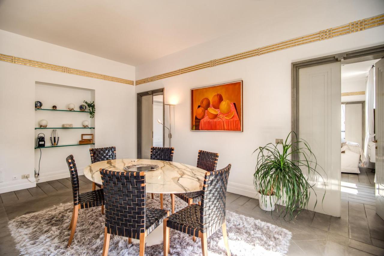 Magia At Colosseum Apartment