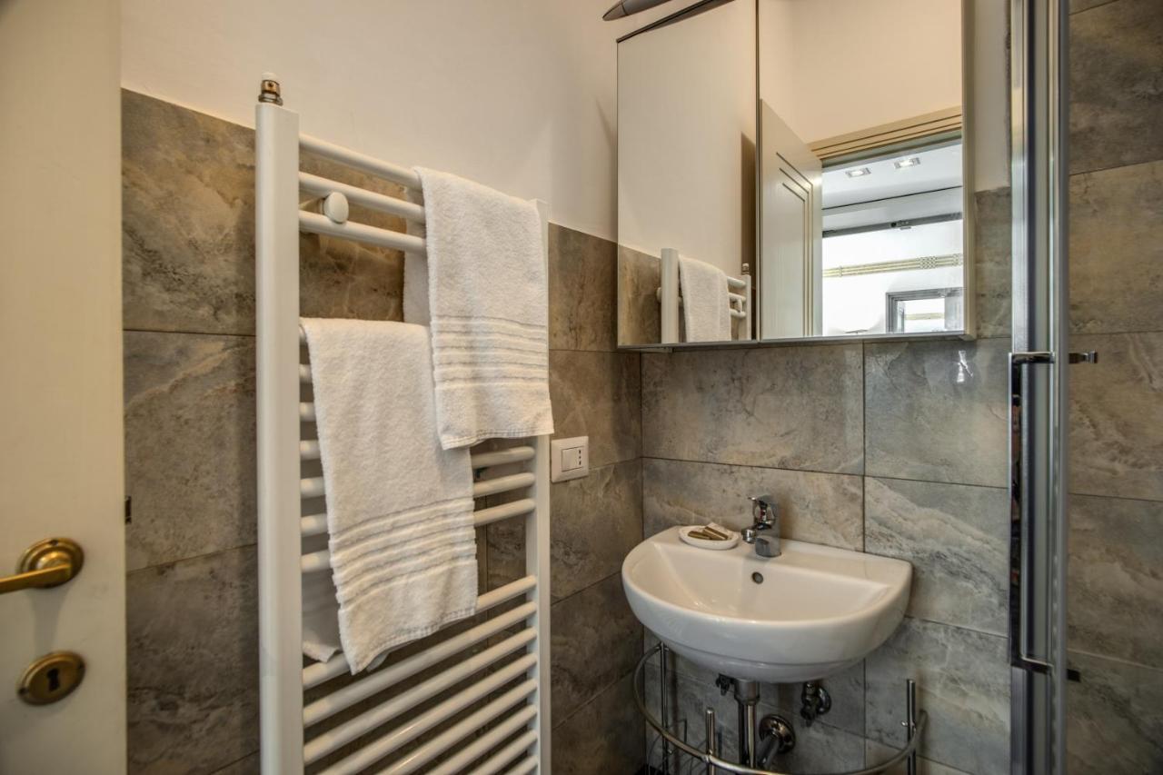 Apartment Magia At Colosseum