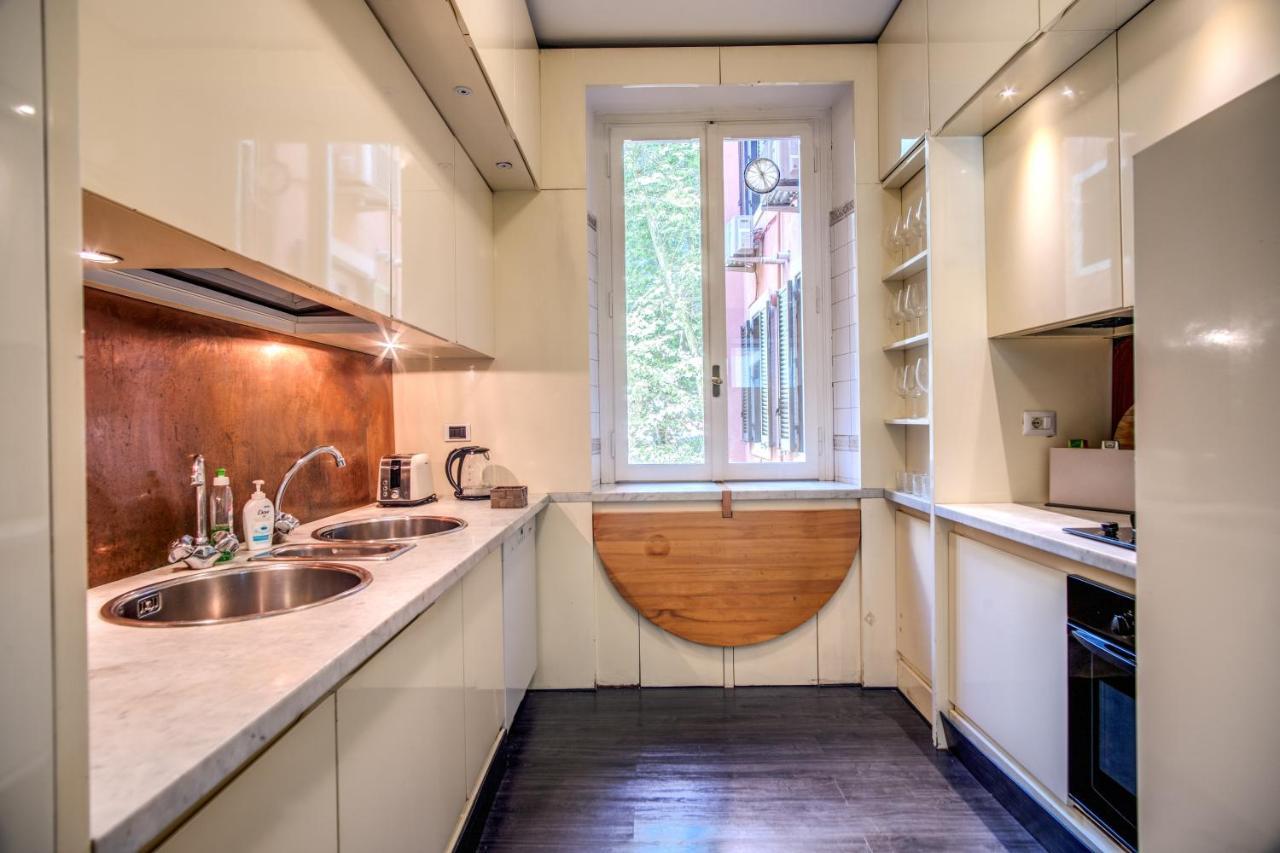 Apartment Magia At Colosseum *