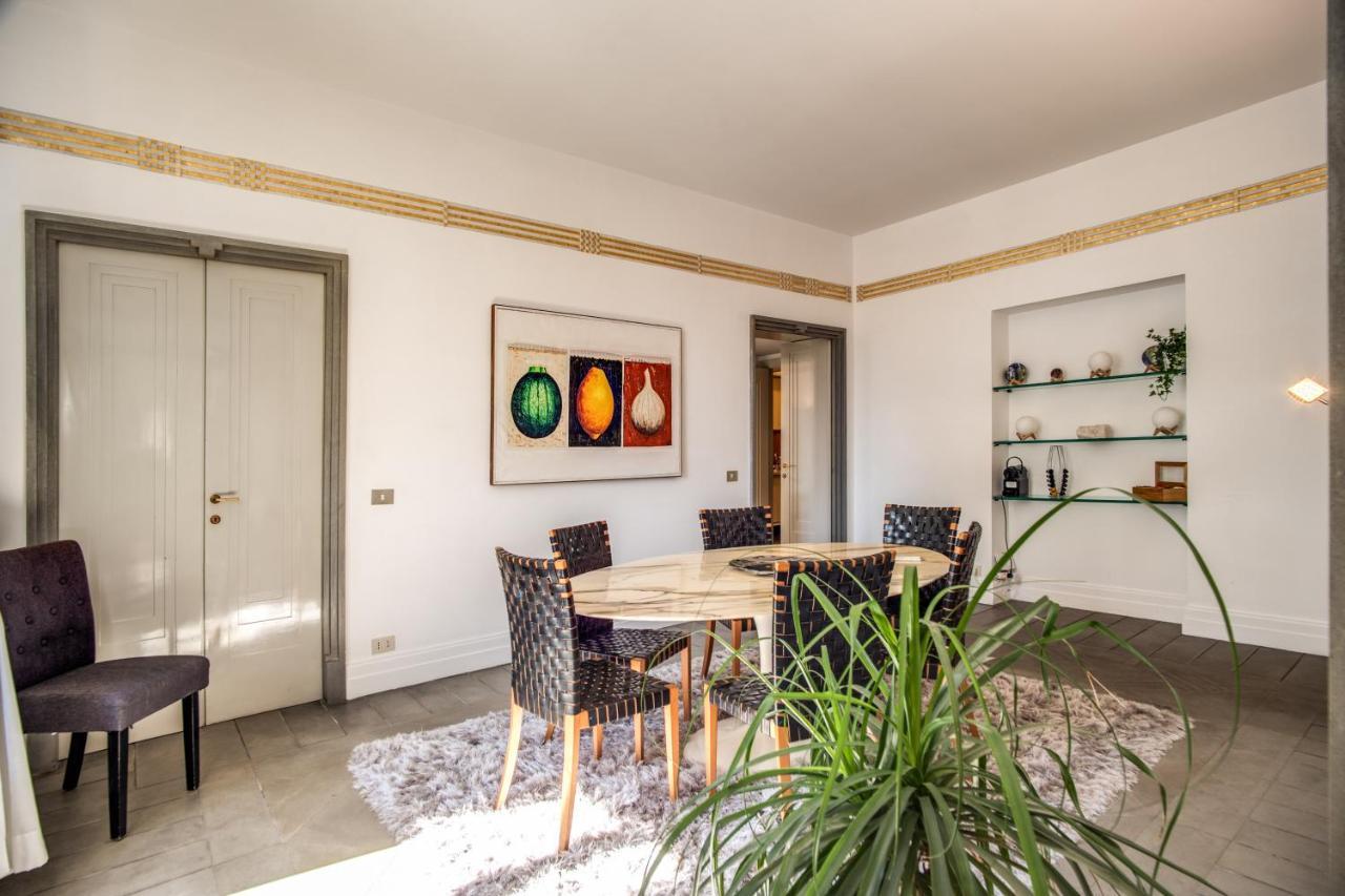 Apartment Magia At Colosseum Rome