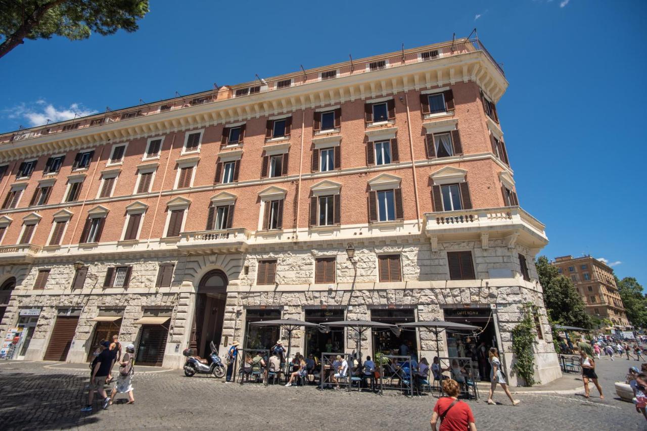 Apartment Magia At Colosseum Rome