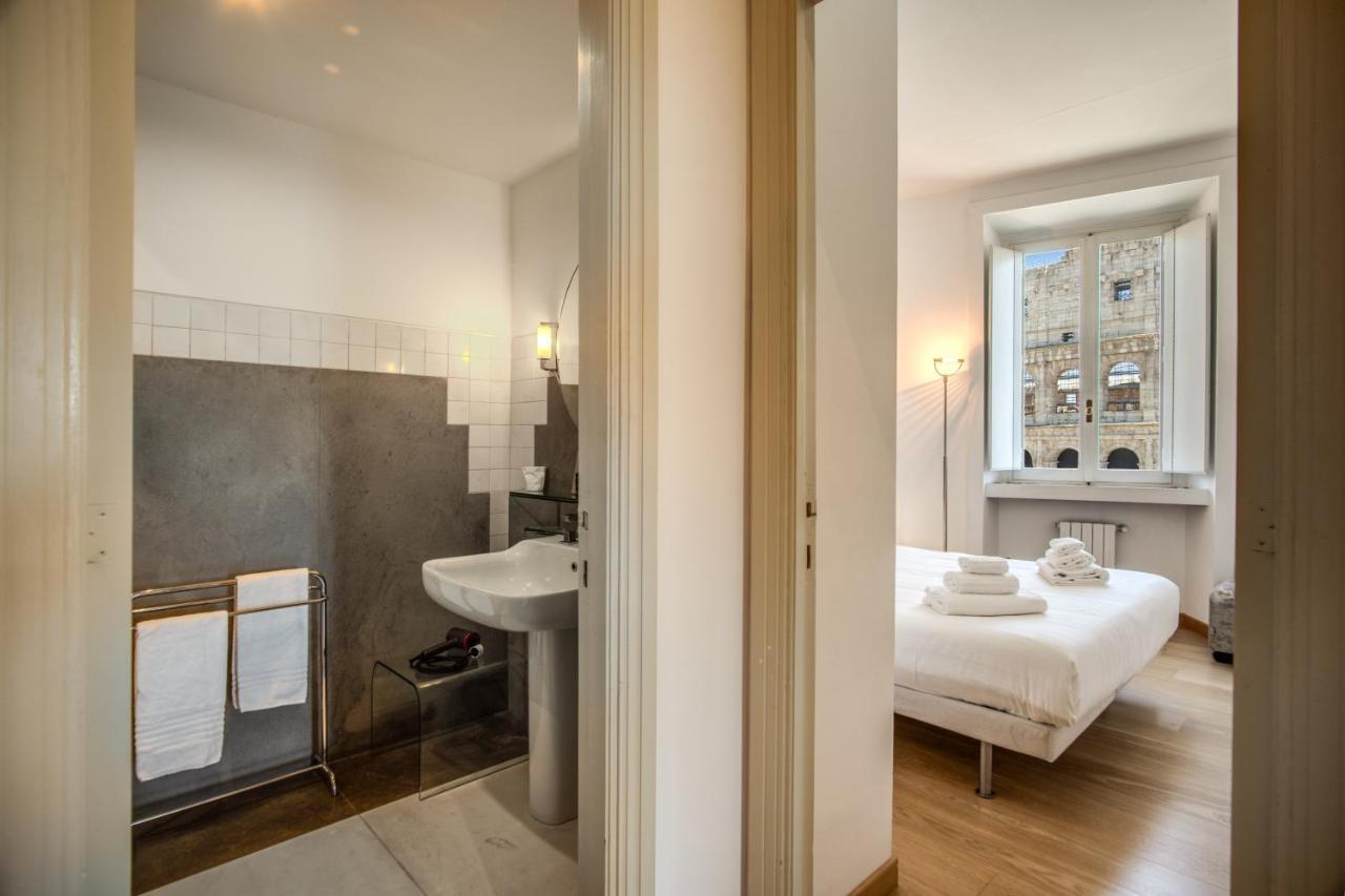 Appartement Magia At Colosseum *